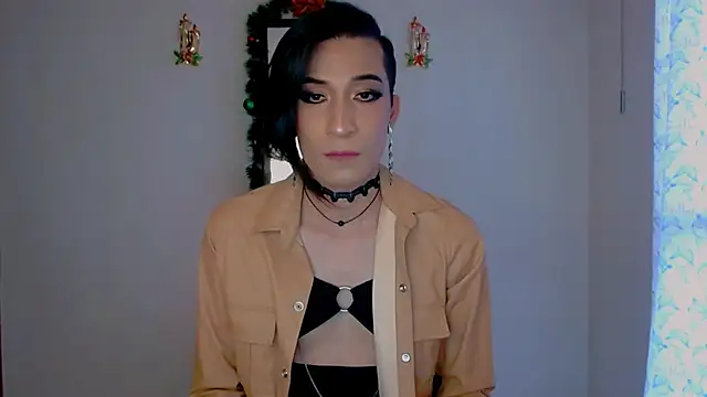 NovaNyx11 online show from 12.04.25