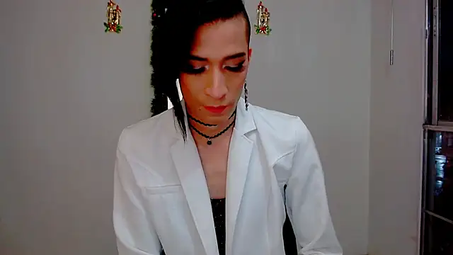 NovaNyx11 online show from 12.15.25