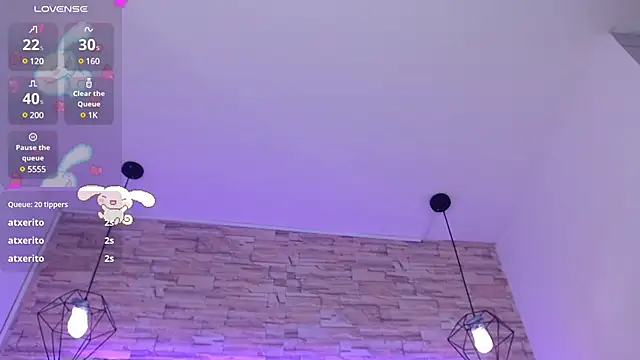 Ametrix  online show from 02.23.25