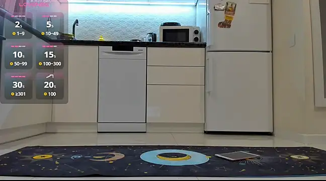 Katya yoga online show from 02.07.25