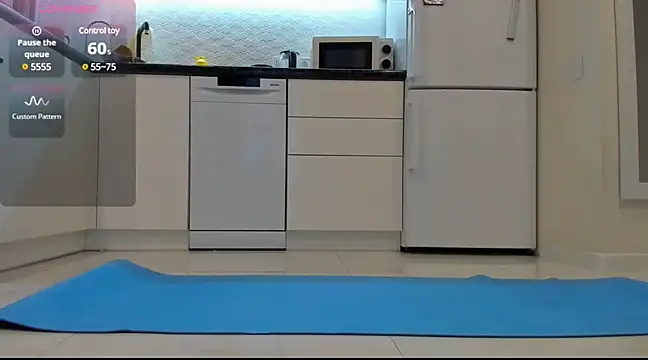 Katya yoga online show from 02.21.25