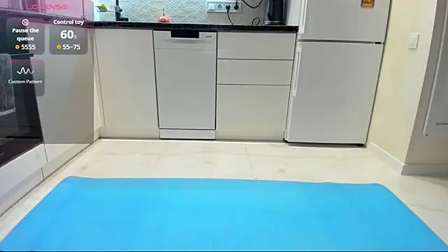 Katya yoga online show from 09.24.25