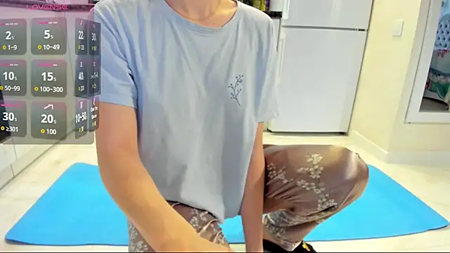 Katya yoga online show from 12.05.25