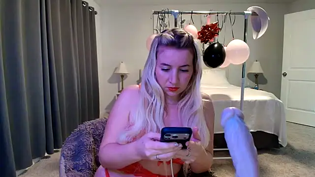 kaliii jones online show from 01.06.26