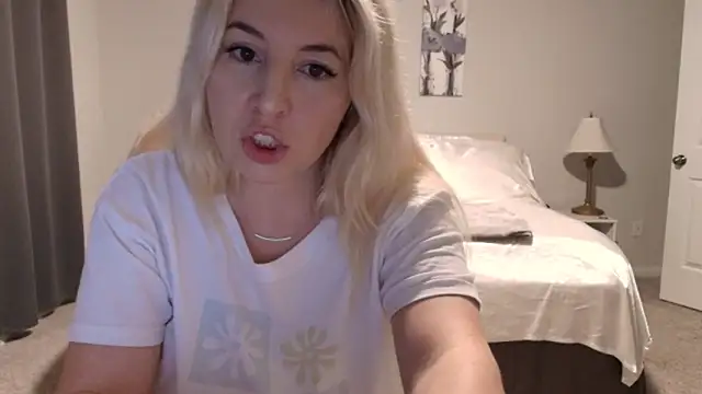 kaliii jones online show from 03.07.26