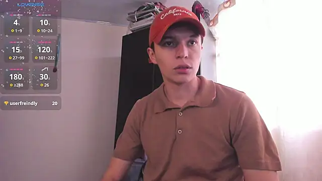 Snapshot of Mastrangelo_xxx chatting on 03.19.25 Mastrangelo xxx online show from 03.19.25