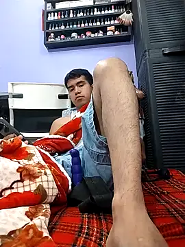 Mario4788 online show from 09.17.25