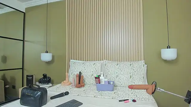 JessyCream online show from 03.27.26