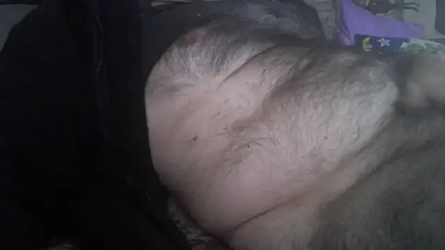 Snapshot of arka6 chatting on 02.18.26 arka6 online show from 02.18.26