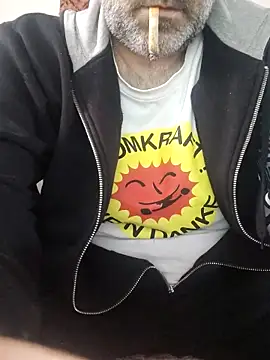 Snapshot of arka6 chatting on 02.28.26 arka6 online show from 02.28.26