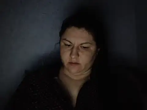 KiraSwee online show from 10.03.25