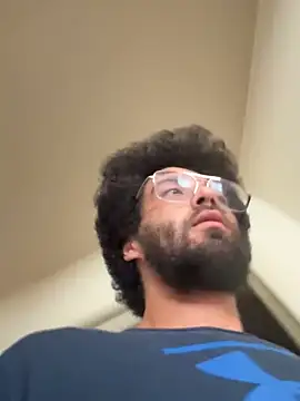 Snapshot of Damien55 chatting on 10.06.25 Damien55 online show from 10.06.25