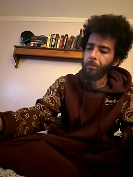 Snapshot of Damien55 chatting on 10.08.25 Damien55 online show from 10.08.25