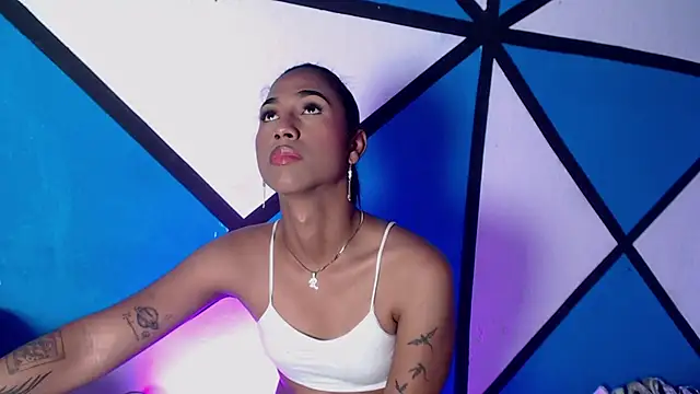 Alissemasiel online show from 10.02.25