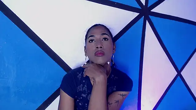 Alissemasiel online show from 10.03.25