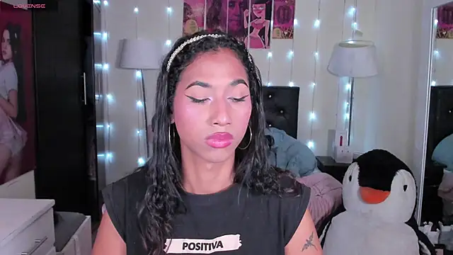 Alissemasiel online show from 04.05.26