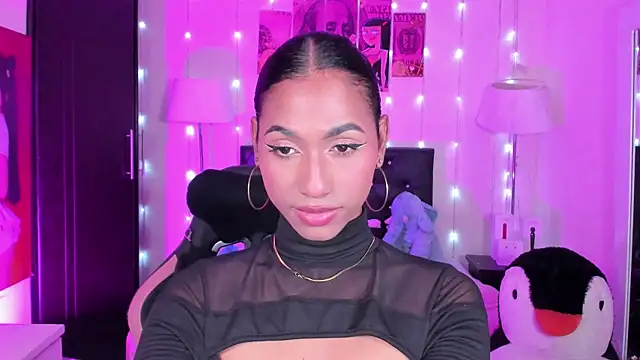 Alissemasiel online show from 04.07.26