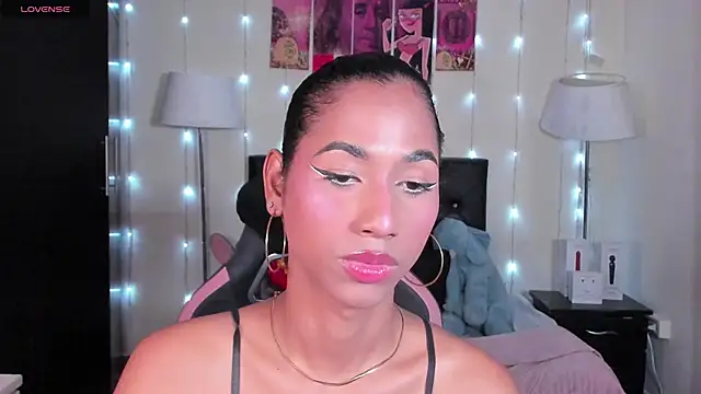 Alissemasiel online show from 04.10.26