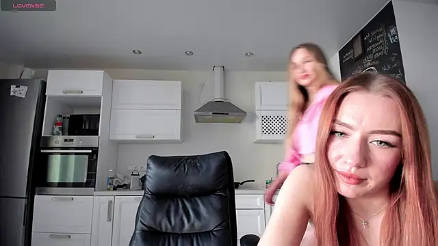 lisenok online show from 02.28.26