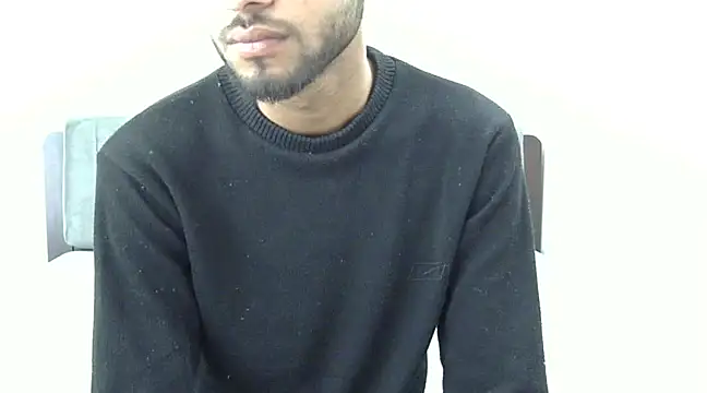 Queen Couple online show from 02.23.25