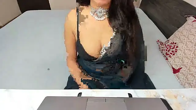 Snapshot of Queen_Couple chatting on 02.03.26 Queen Couple online show from 02.03.26