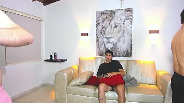 brutal sex room5 online show from 11.30.25