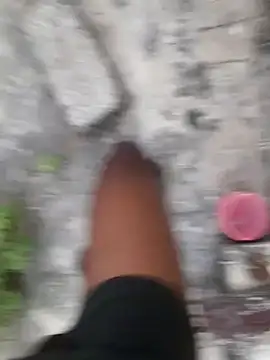 Snapshot of BigD634 chatting on 02.16.25 BigD634 online show from 02.16.25