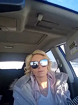 beautifulme23 online show from 02.14.25