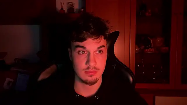 NaplesGuy04 online show from 02.24.25