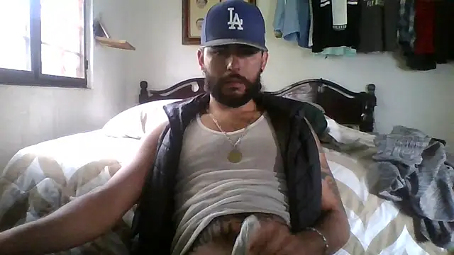 Snapshot of dickman10 chatting on 09.09.25 dickman10 online show from 09.09.25