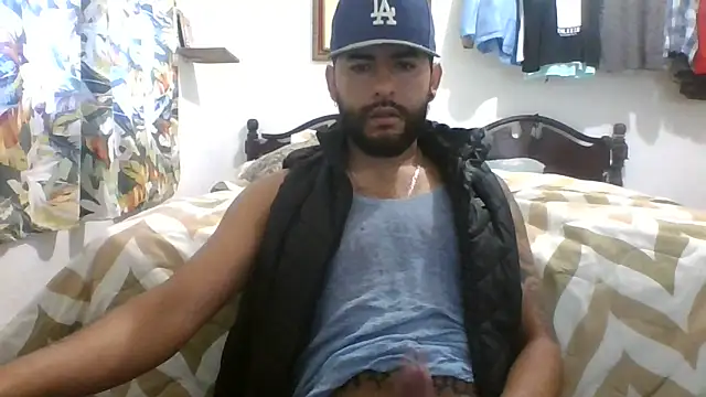 Snapshot of dickman10 chatting on 09.14.25 dickman10 online show from 09.14.25