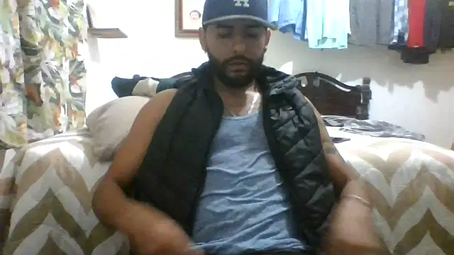 Snapshot of dickman10 chatting on 09.16.25 dickman10 online show from 09.16.25