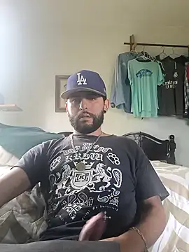 Snapshot of dickman10 chatting on 09.16.25 dickman10 online show from 09.16.25