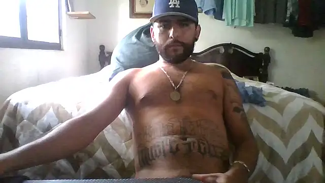 Snapshot of dickman10 chatting on 09.18.25 dickman10 online show from 09.18.25