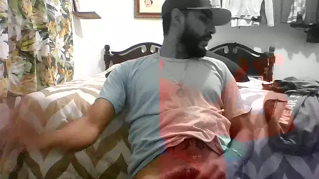 Snapshot of dickman10 chatting on 09.20.25 dickman10 online show from 09.20.25