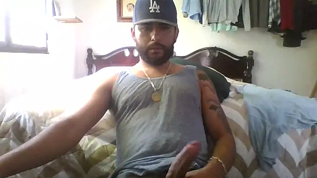 Snapshot of dickman10 chatting on 09.22.25 dickman10 online show from 09.22.25