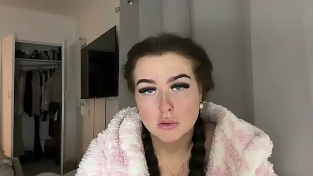 stephhxxx online show from 03.13.25
