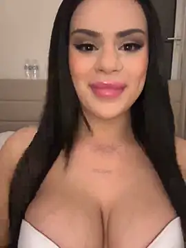 mrsbellanova online show from 02.12.25