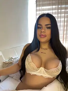 mrsbellanova online show from 10.08.25