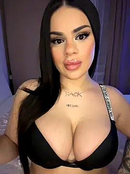 mrsbellanova online show from 11.13.25