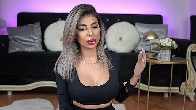 emma goodess  online show from 02.26.25