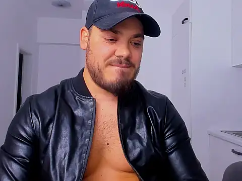 ZackMasterss online show from 10.13.25