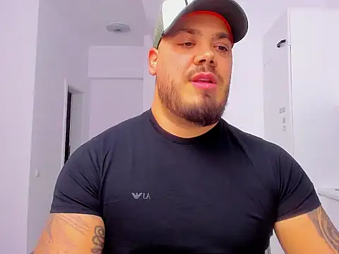 ZackMasterss online show from 10.25.25