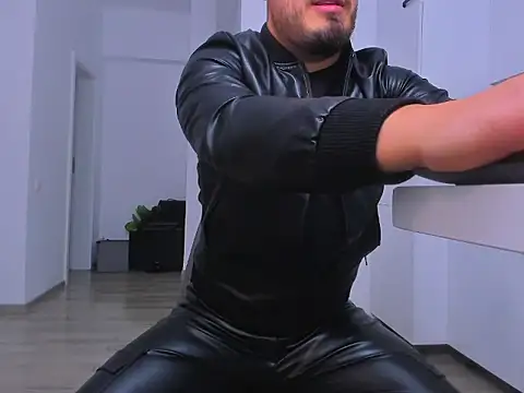 ZackMasterss online show from 11.10.25