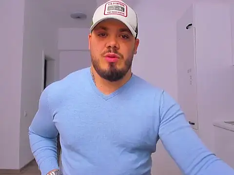 ZackMasterss online show from 11.28.25