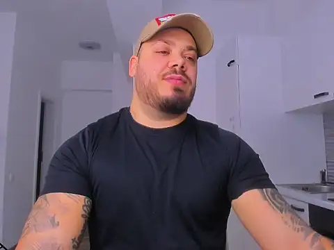 ZackMasterss online show from 02.06.26