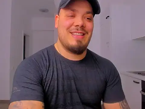 ZackMasterss online show from 03.15.26