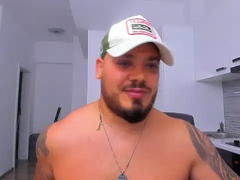 Snapshot of ZackMasterss chatting on 07.21.26 ZackMasterss online show from 07.21.26