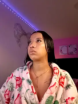 SallyWhitee online show from 02.10.26