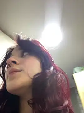 AngelRuby online show from 01.13.26